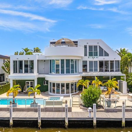Villa Seminole Fort Lauderdale Zewnętrze zdjęcie
