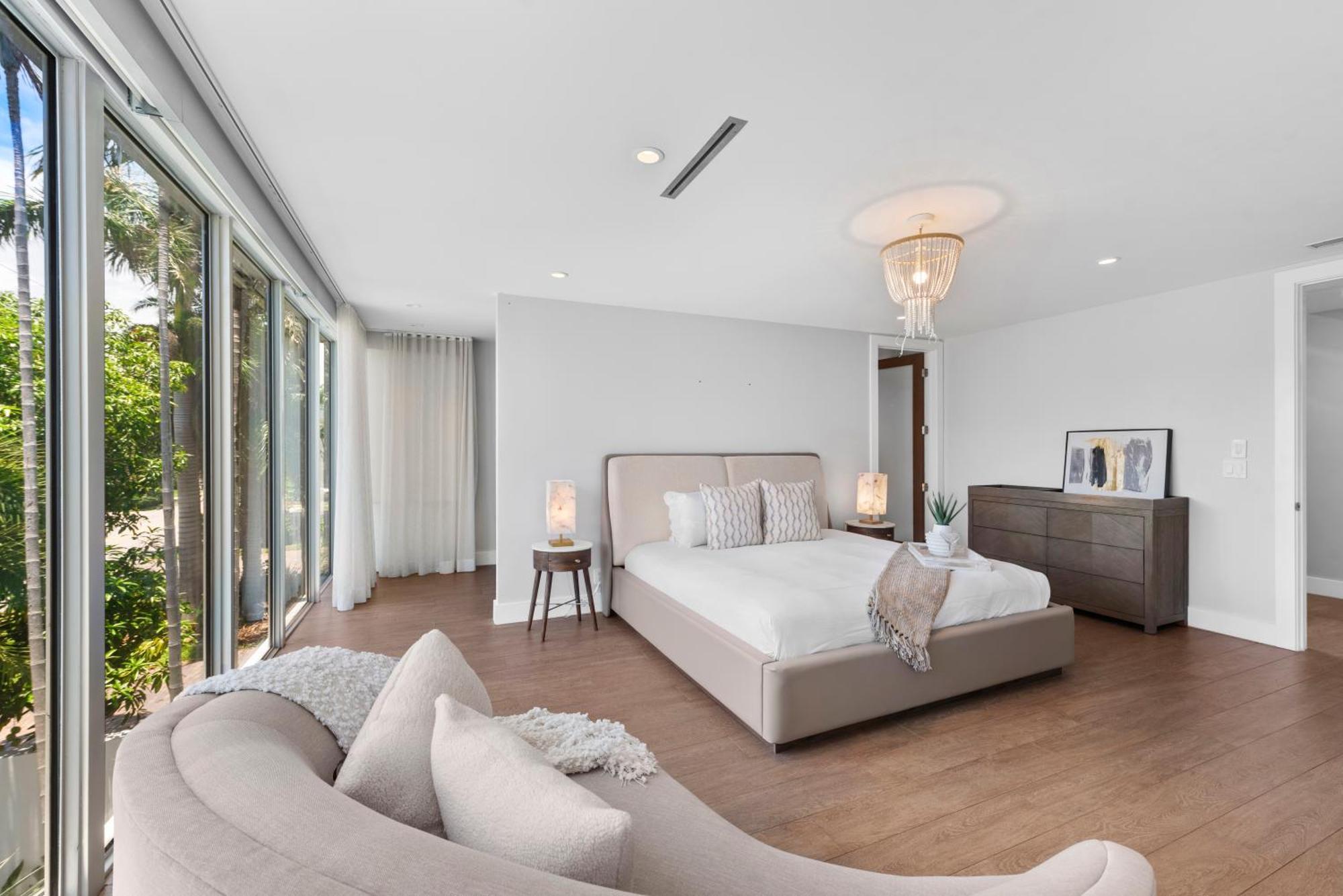 Villa Seminole Fort Lauderdale Zewnętrze zdjęcie