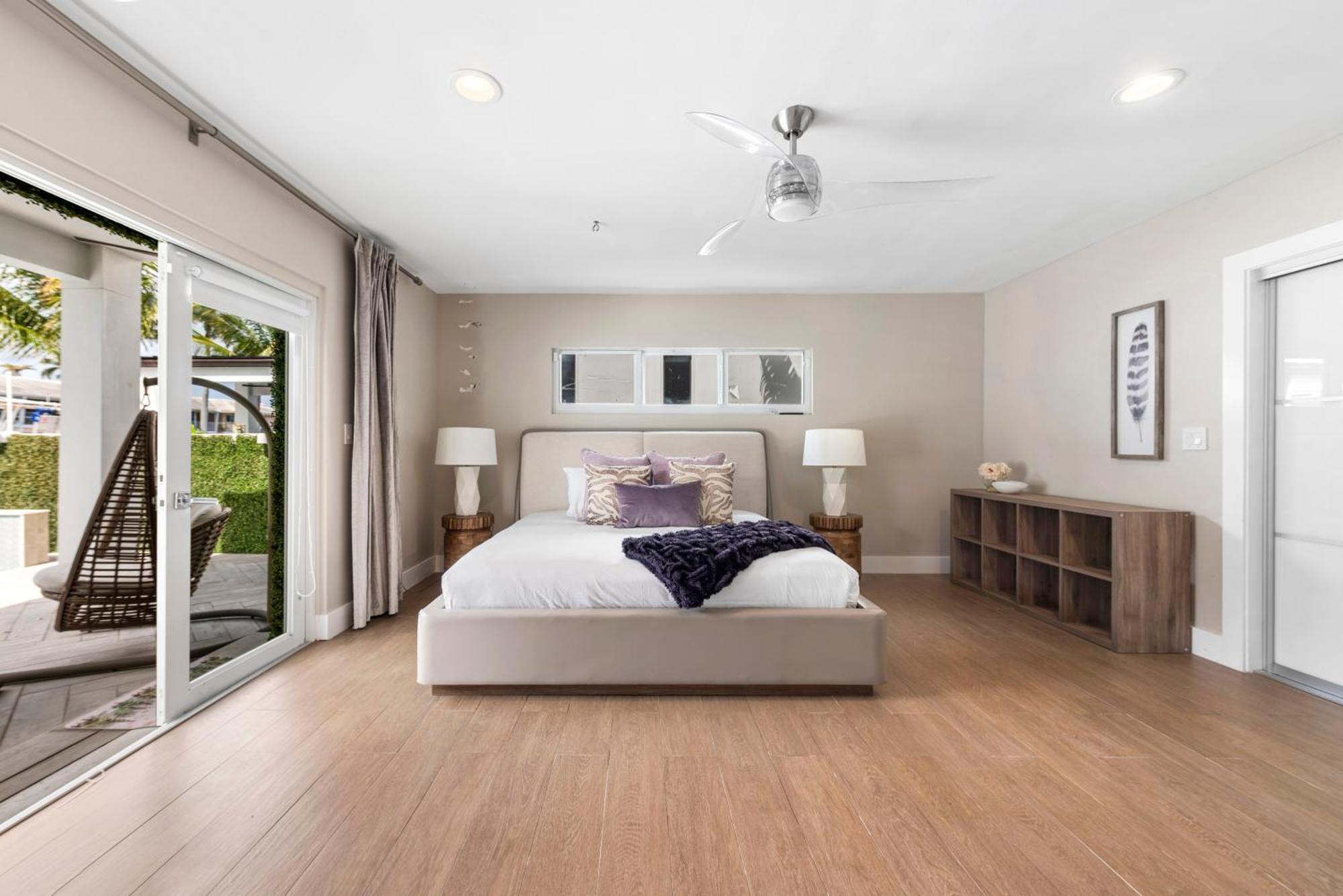 Villa Seminole Fort Lauderdale Zewnętrze zdjęcie