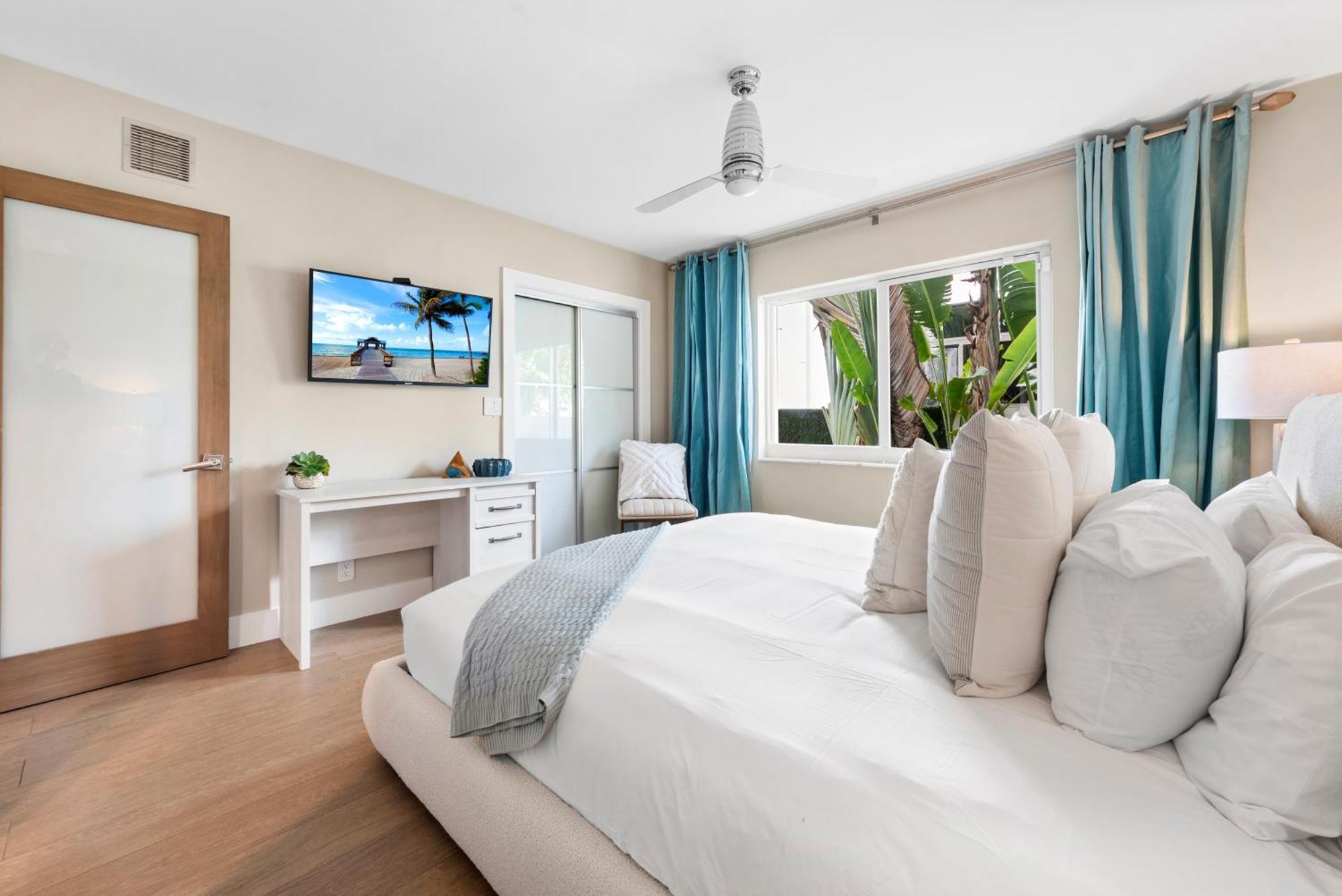 Villa Seminole Fort Lauderdale Zewnętrze zdjęcie