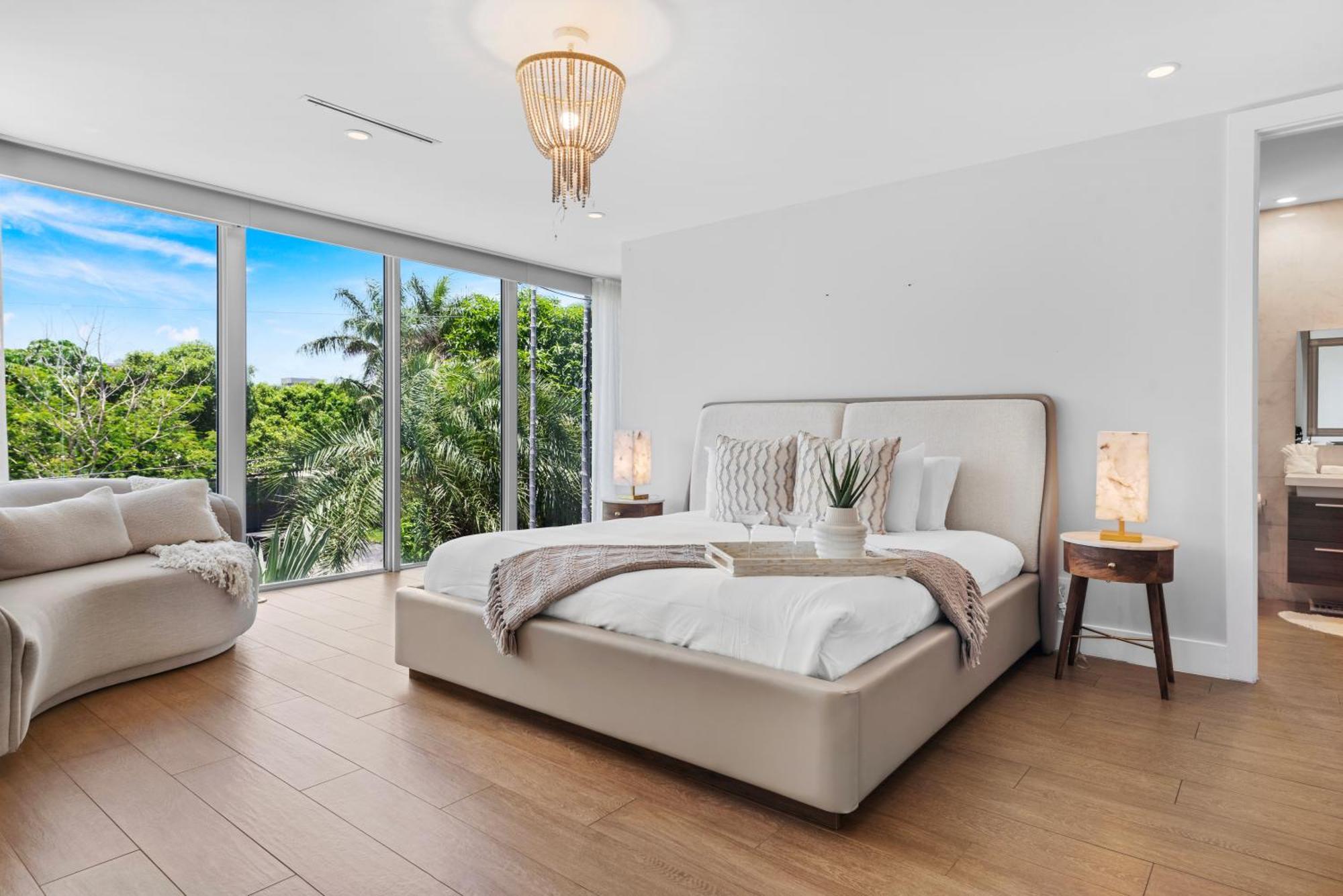Villa Seminole Fort Lauderdale Zewnętrze zdjęcie