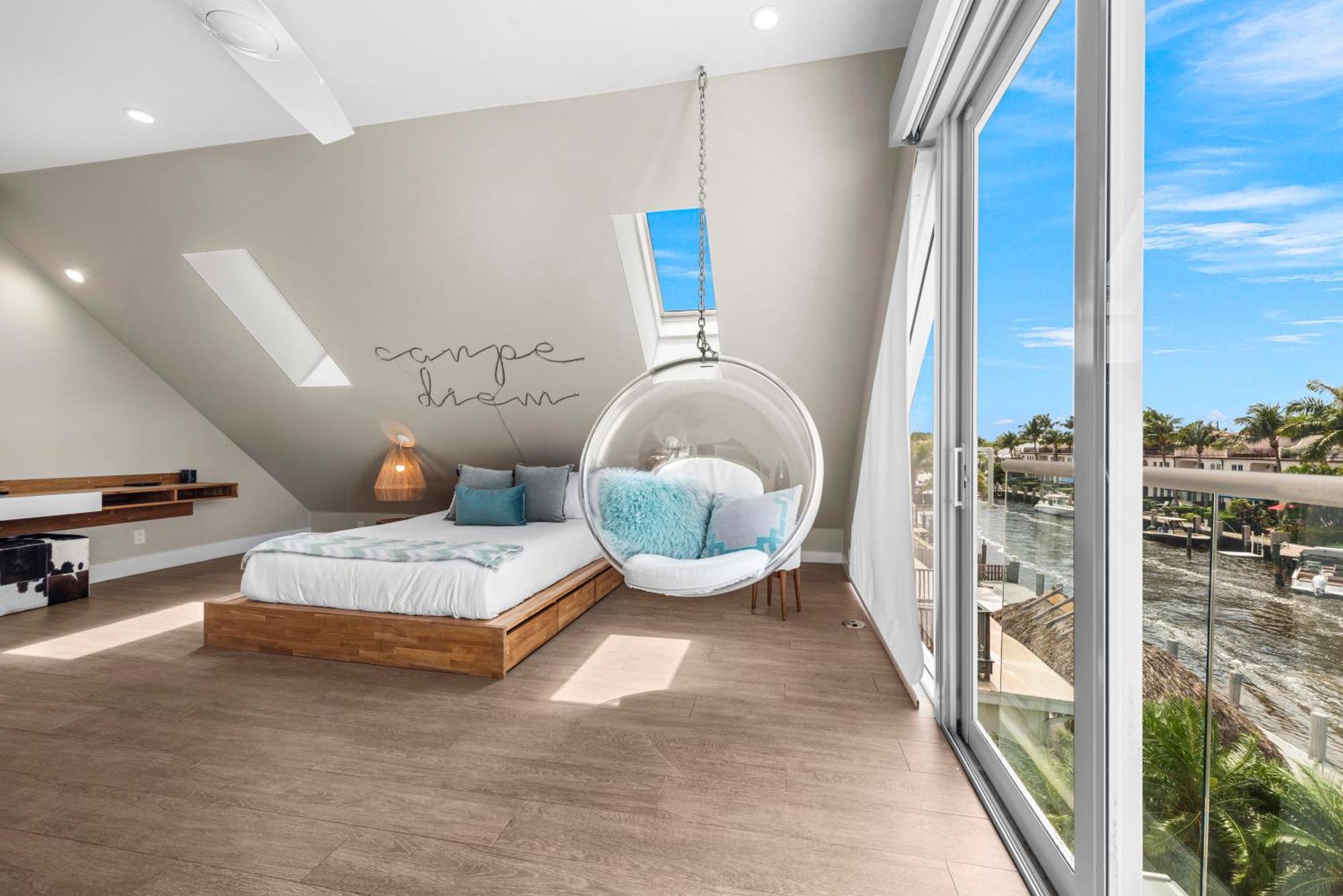 Villa Seminole Fort Lauderdale Zewnętrze zdjęcie