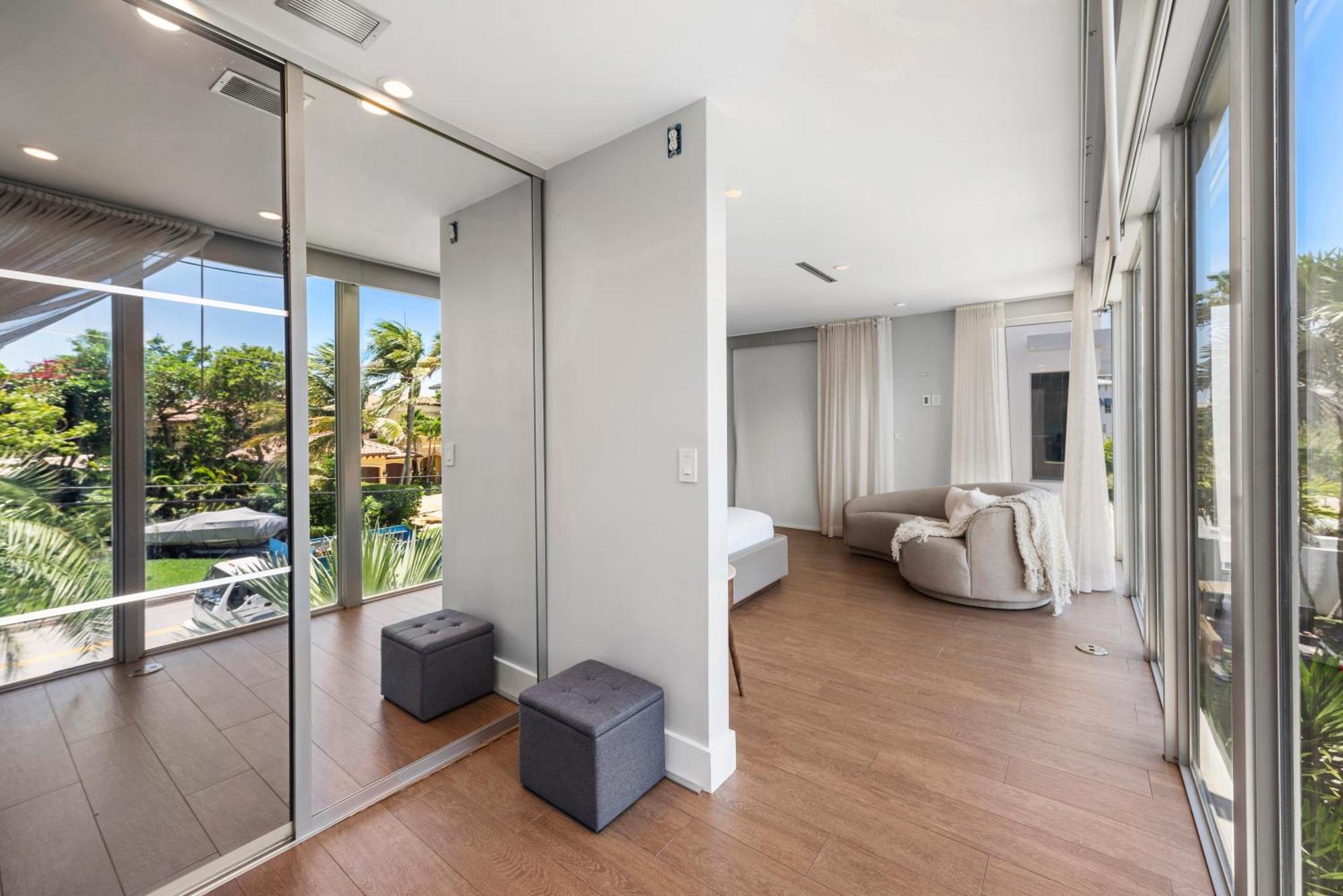 Villa Seminole Fort Lauderdale Zewnętrze zdjęcie
