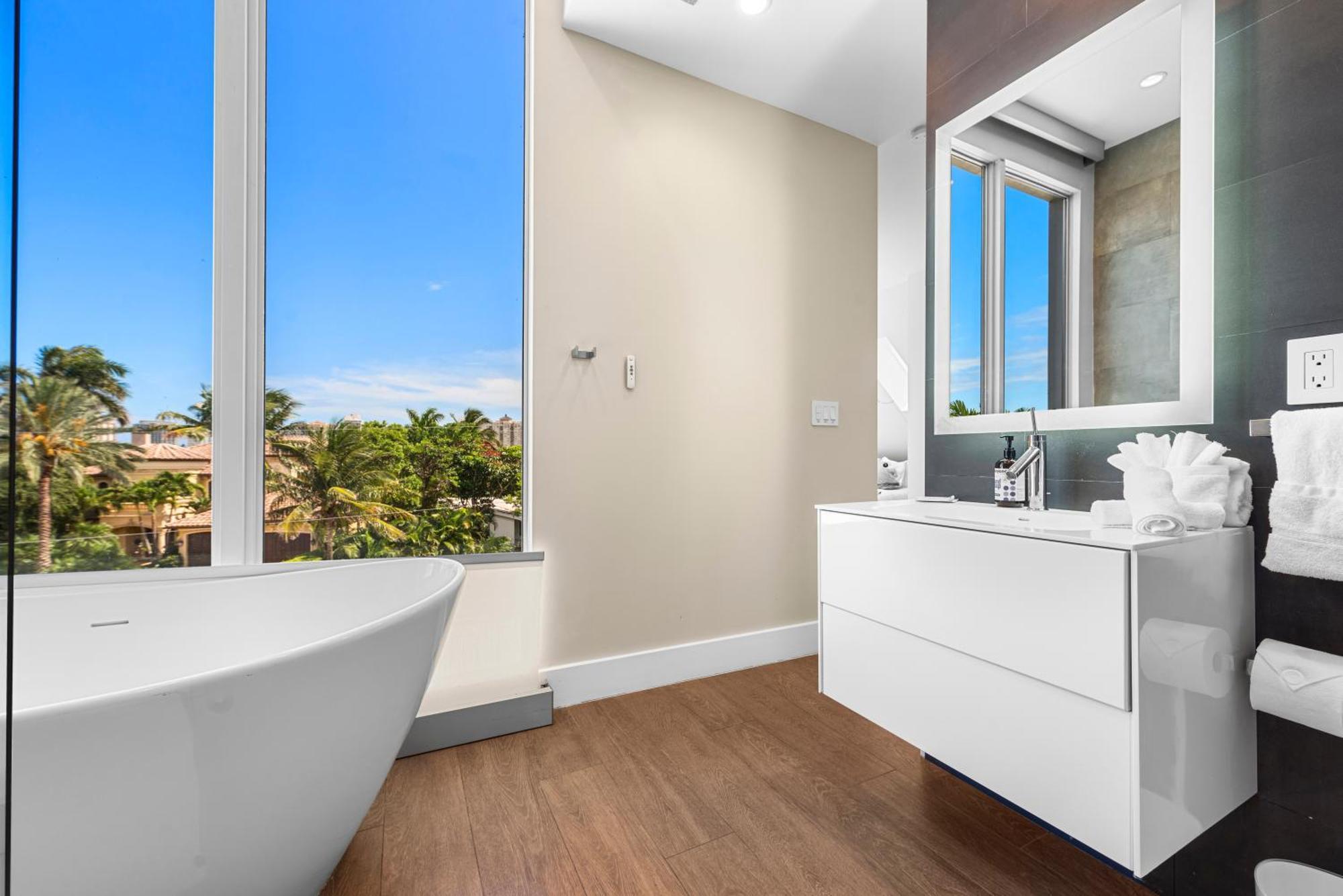 Villa Seminole Fort Lauderdale Zewnętrze zdjęcie