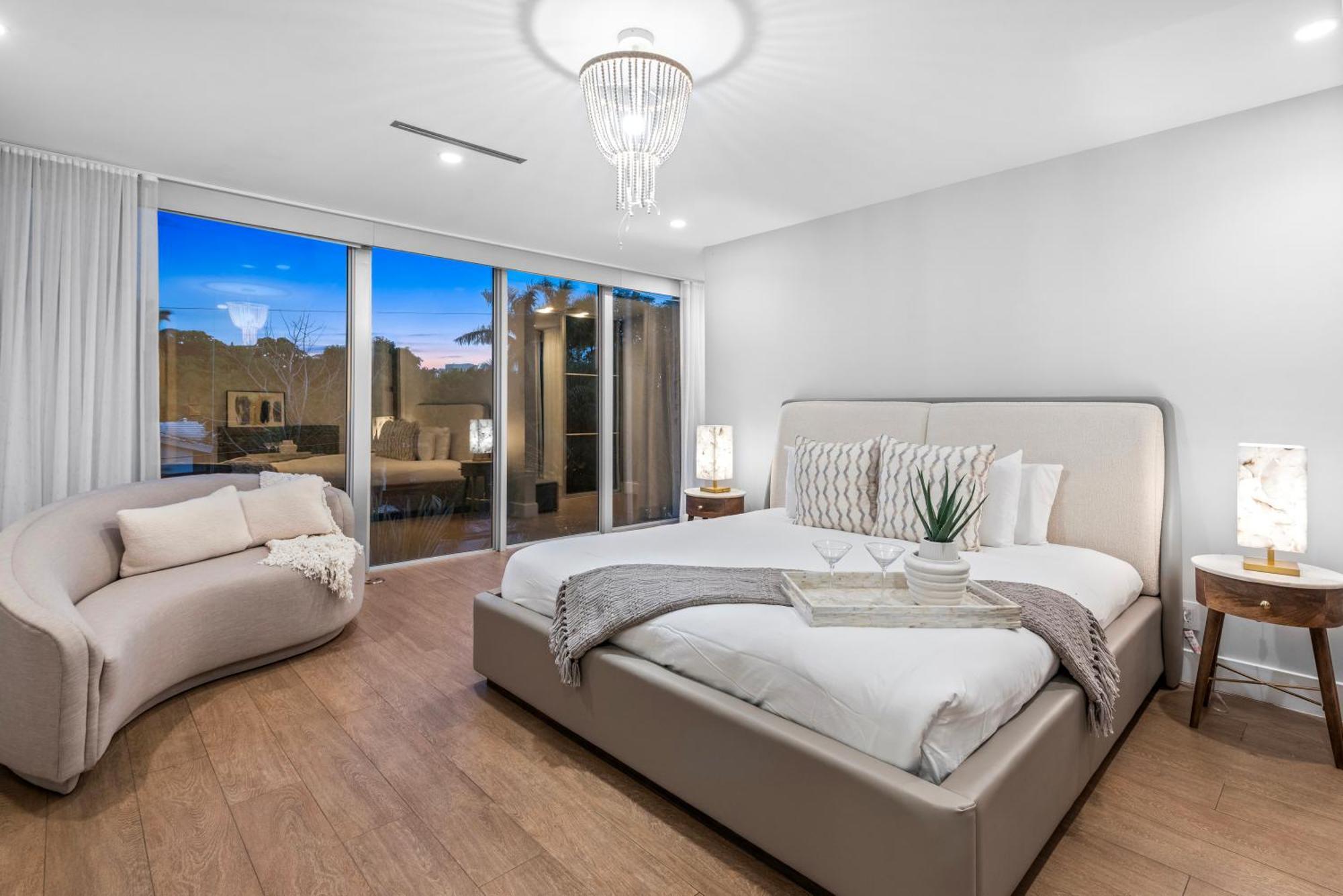 Villa Seminole Fort Lauderdale Zewnętrze zdjęcie