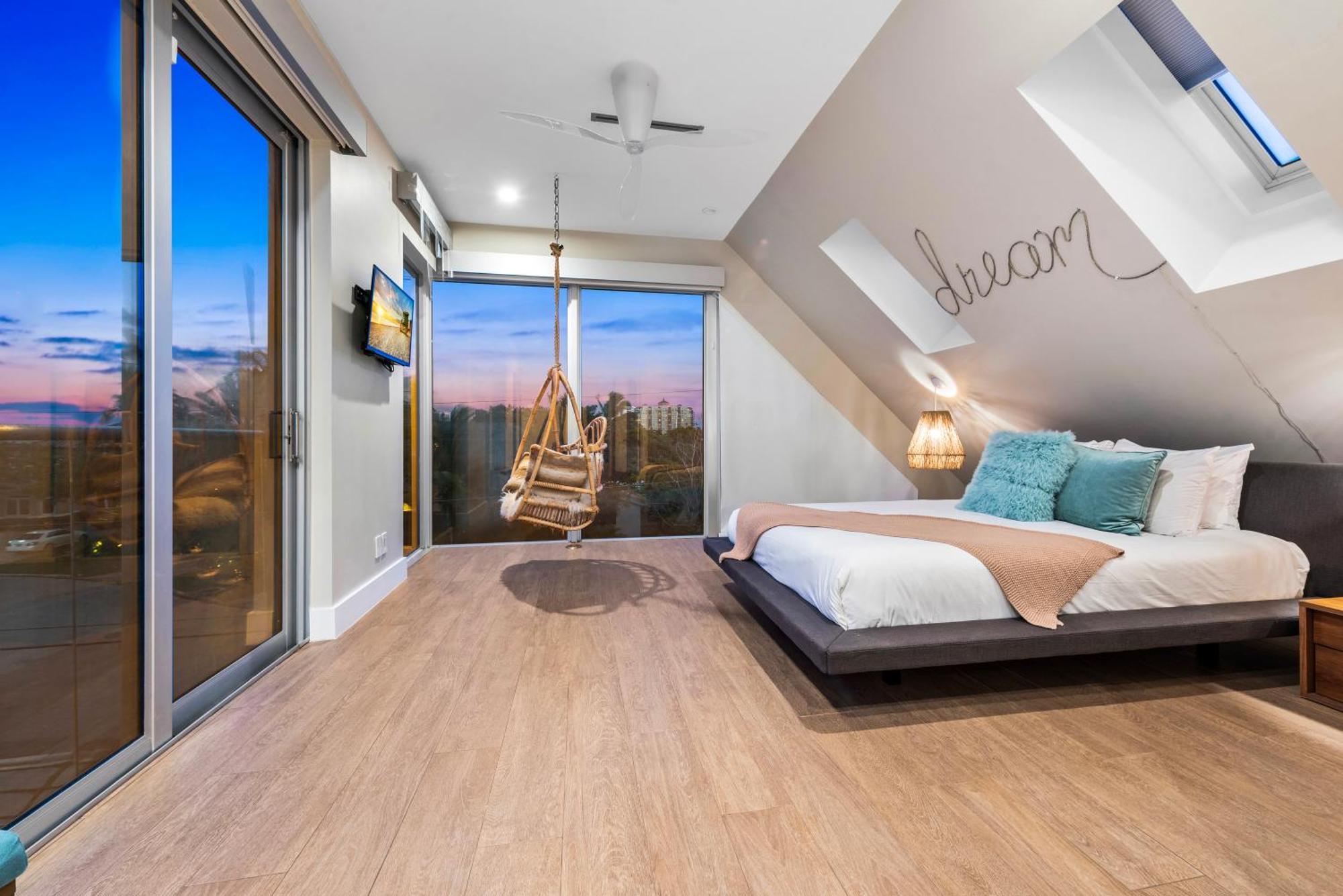 Villa Seminole Fort Lauderdale Zewnętrze zdjęcie