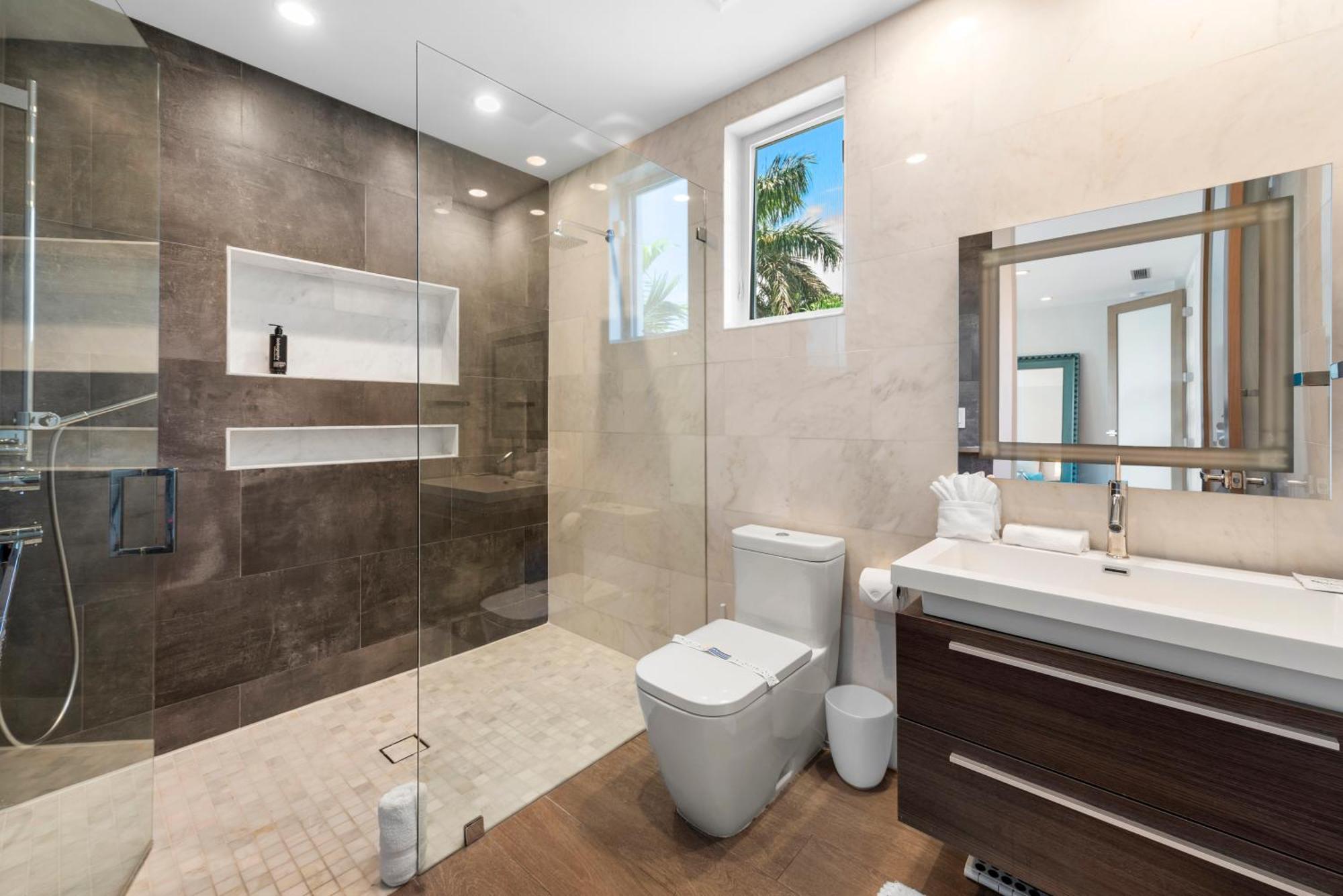 Villa Seminole Fort Lauderdale Zewnętrze zdjęcie