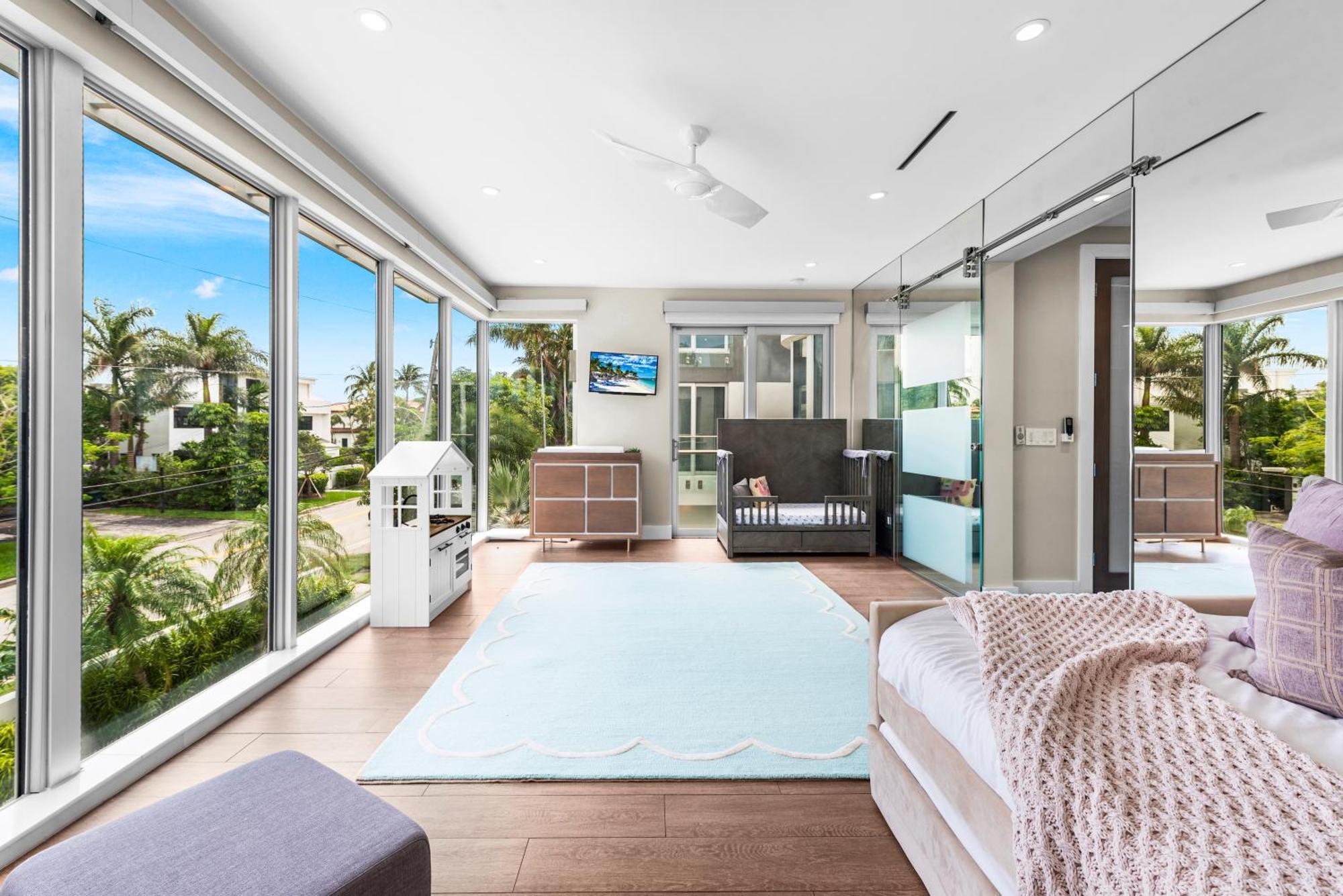 Villa Seminole Fort Lauderdale Zewnętrze zdjęcie