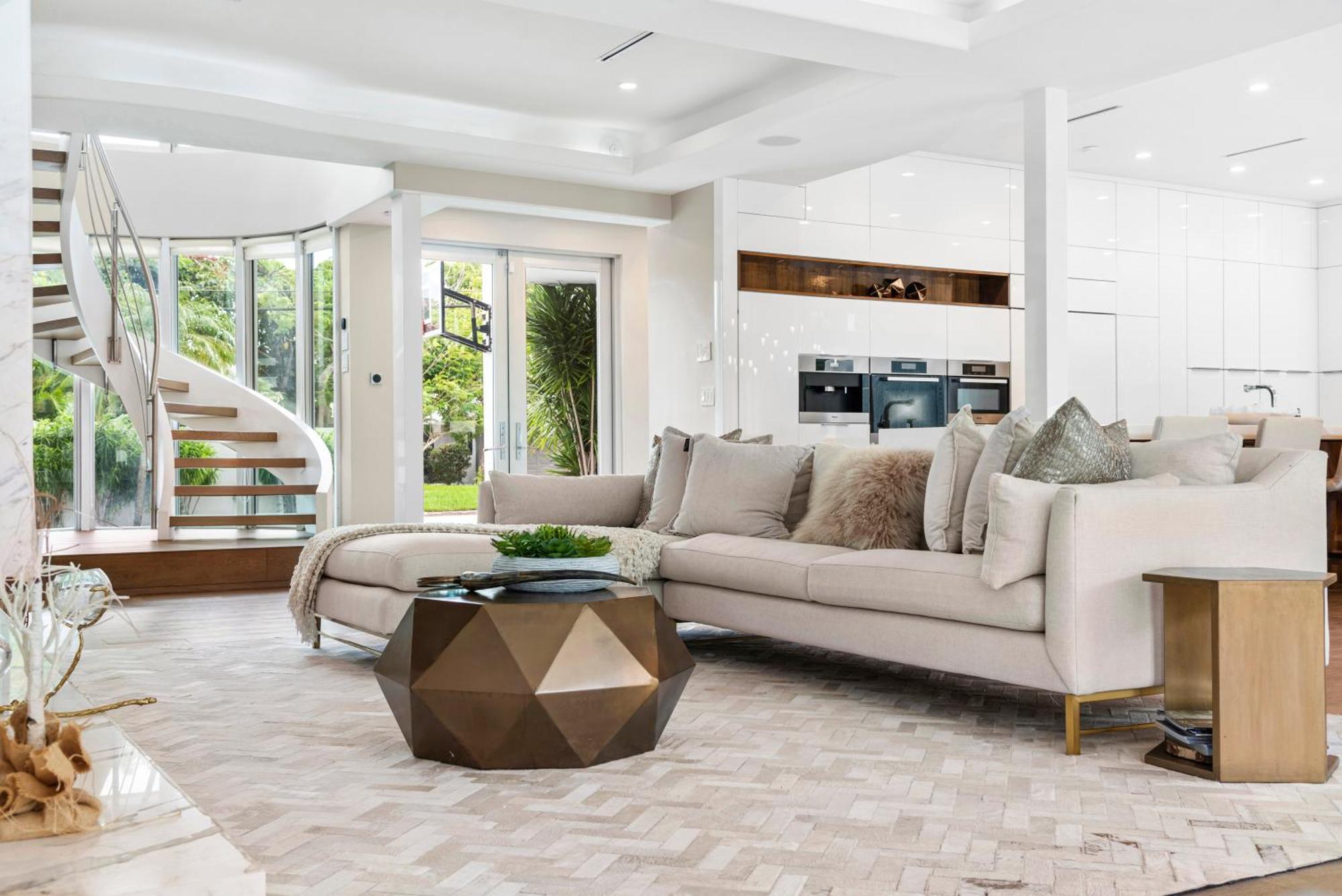 Villa Seminole Fort Lauderdale Zewnętrze zdjęcie