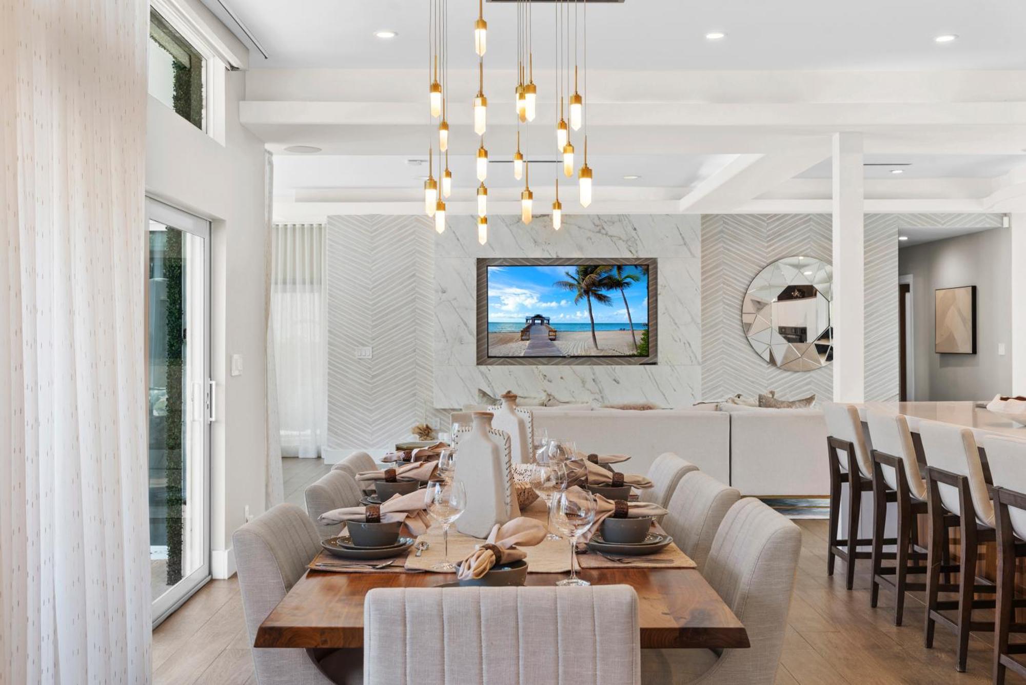Villa Seminole Fort Lauderdale Zewnętrze zdjęcie