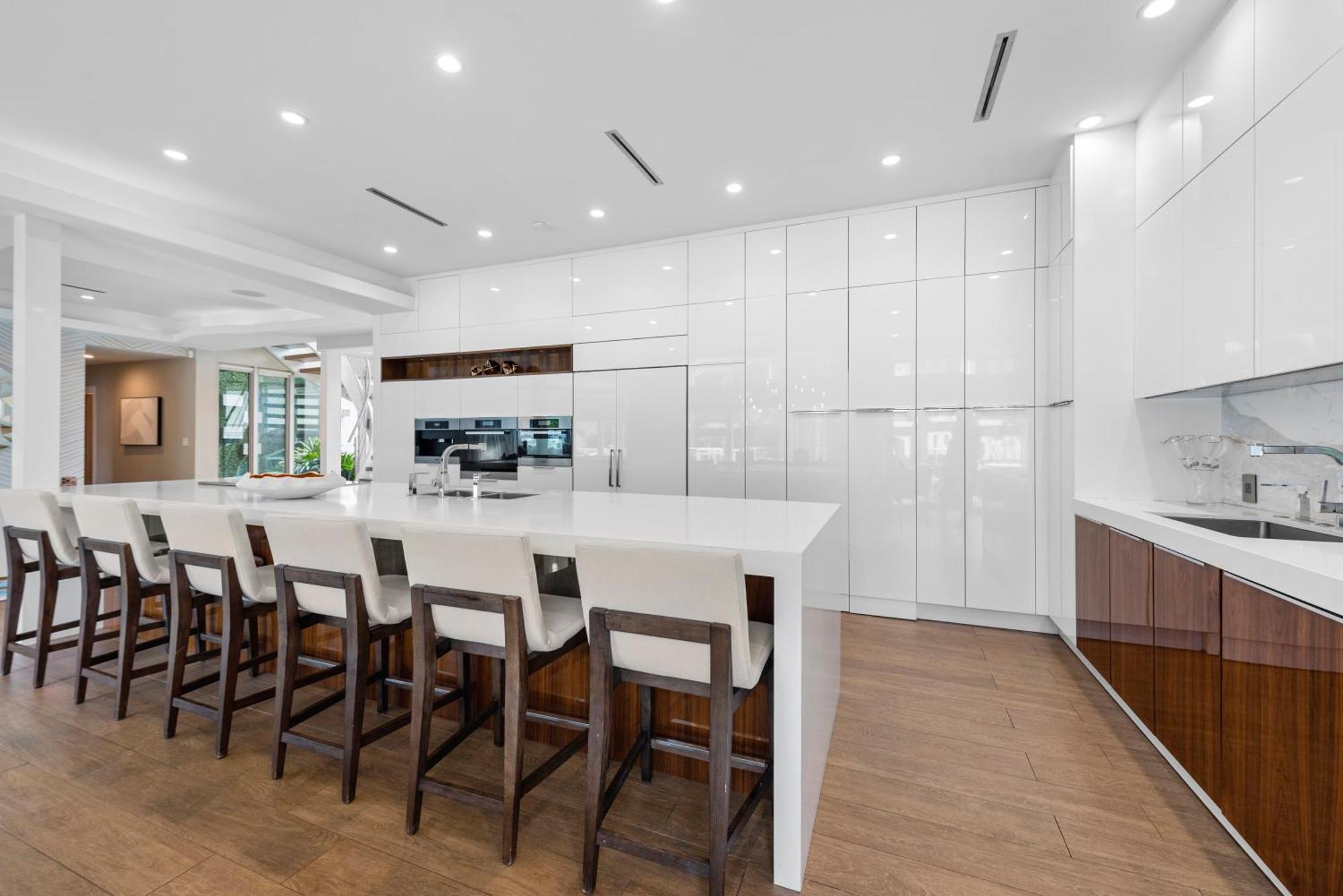 Villa Seminole Fort Lauderdale Zewnętrze zdjęcie