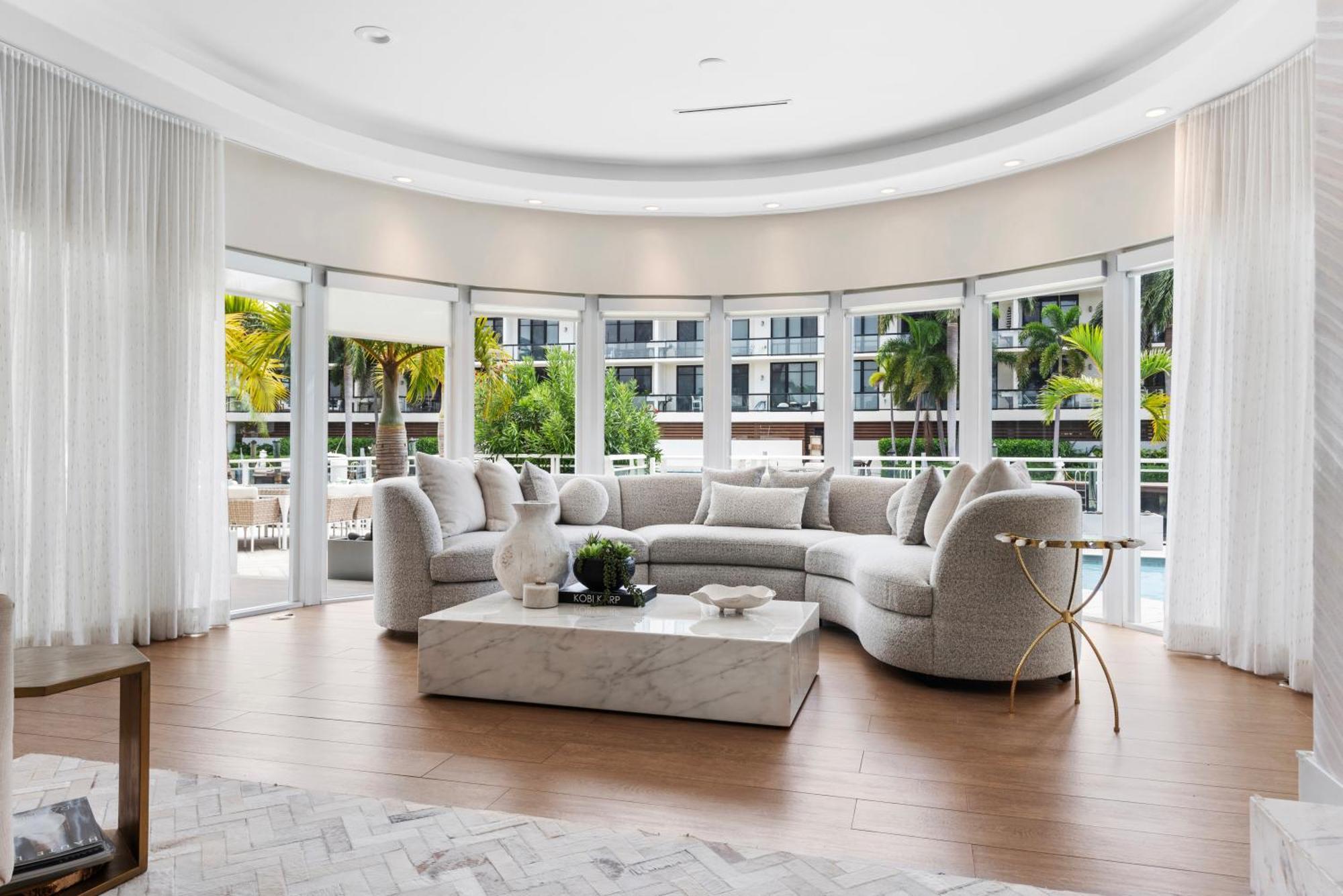 Villa Seminole Fort Lauderdale Zewnętrze zdjęcie