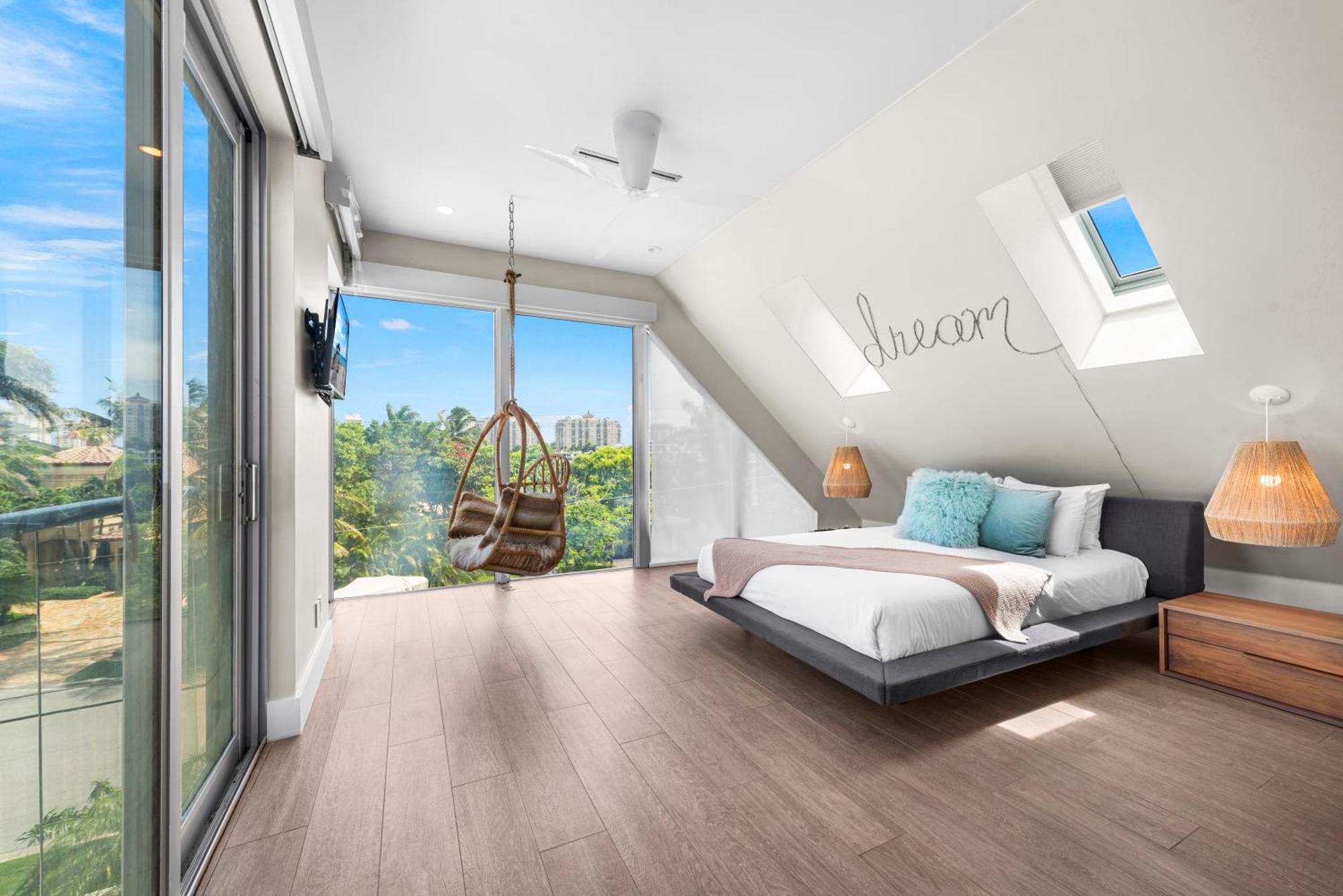 Villa Seminole Fort Lauderdale Zewnętrze zdjęcie