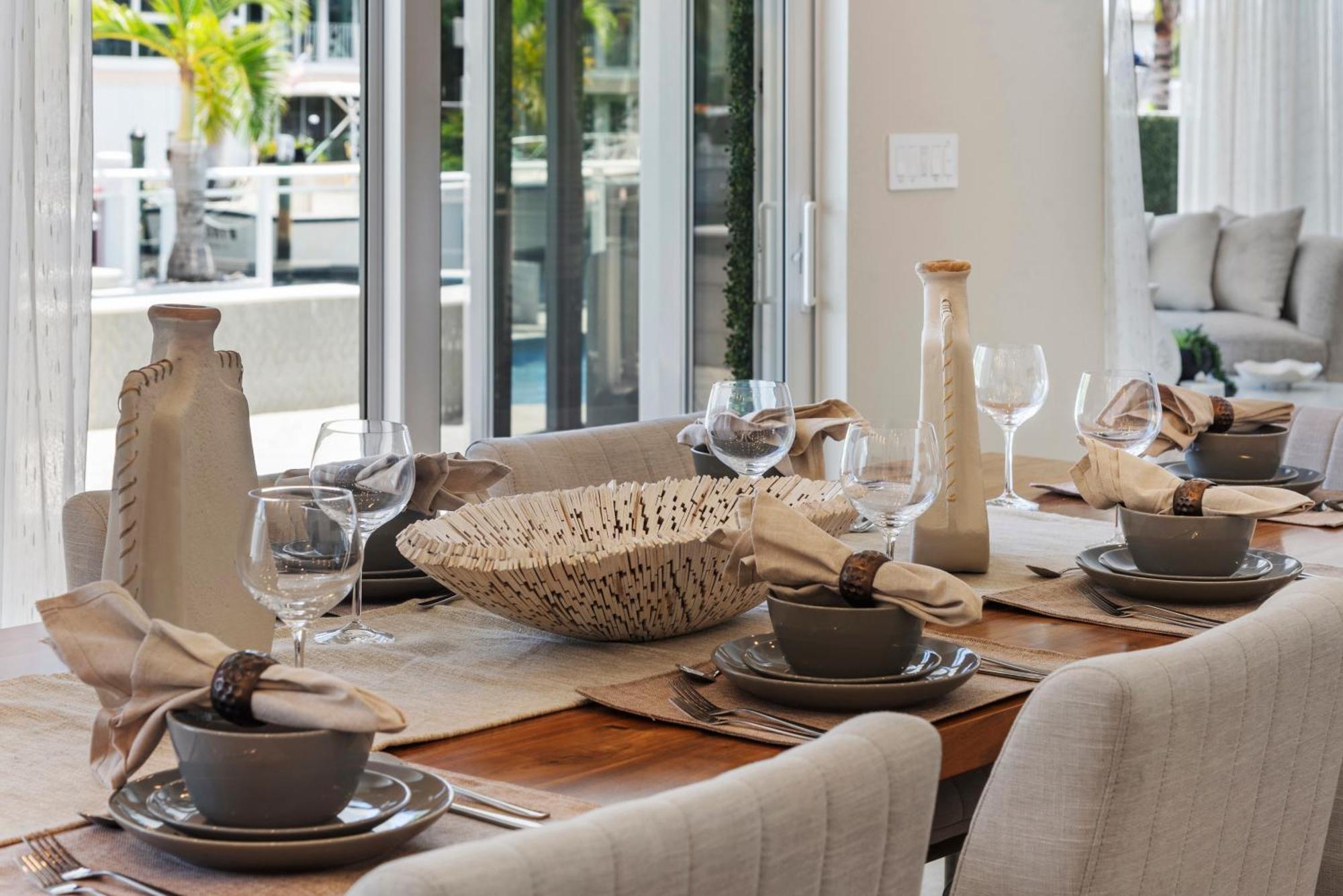 Villa Seminole Fort Lauderdale Zewnętrze zdjęcie