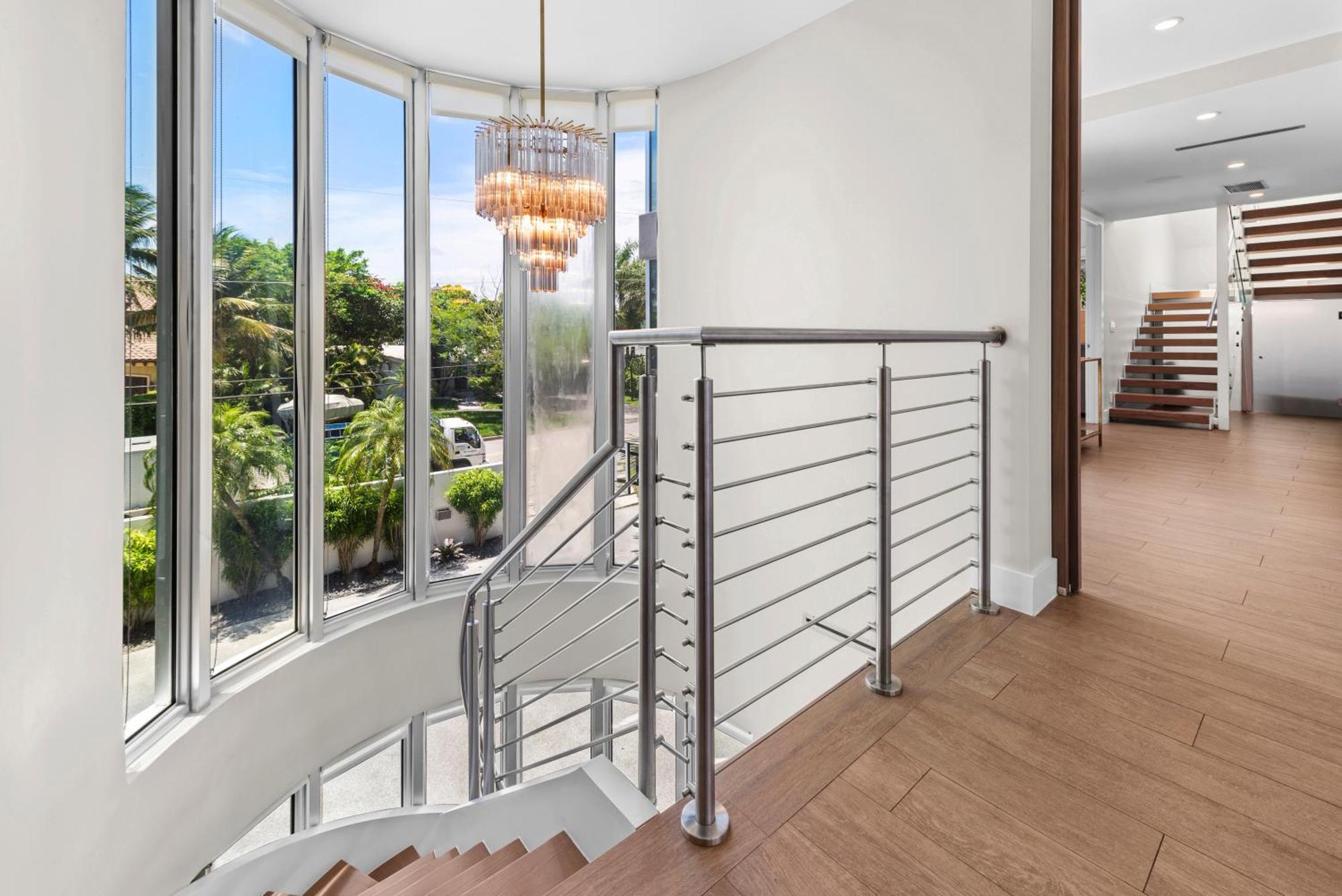 Villa Seminole Fort Lauderdale Zewnętrze zdjęcie