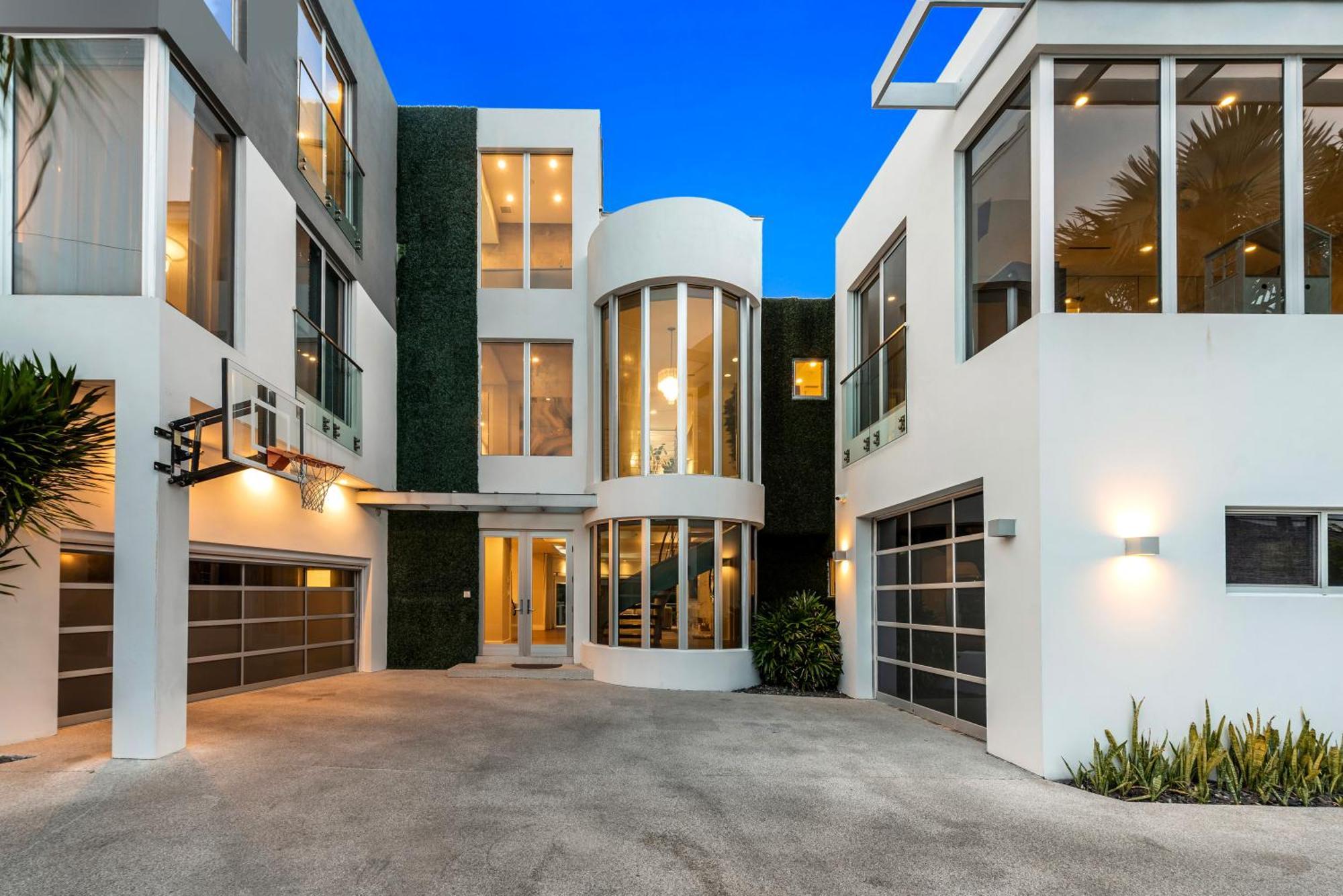 Villa Seminole Fort Lauderdale Zewnętrze zdjęcie